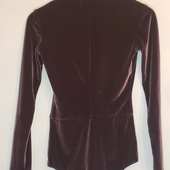 Reformation Avalon bodysuit - Picture 2 of 5